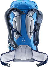 Isolateur de tube de streamer Deuter