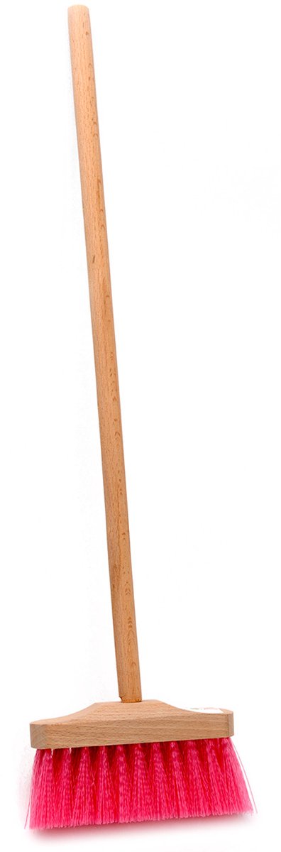 Playwood Kleine Broom - Pink