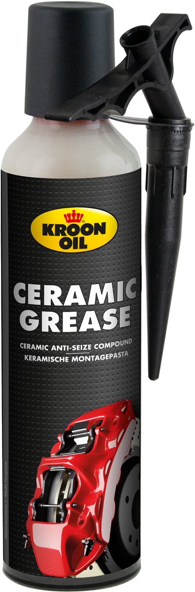 Crown Oil Montagepasta Rollerbrake Vet 200 ml