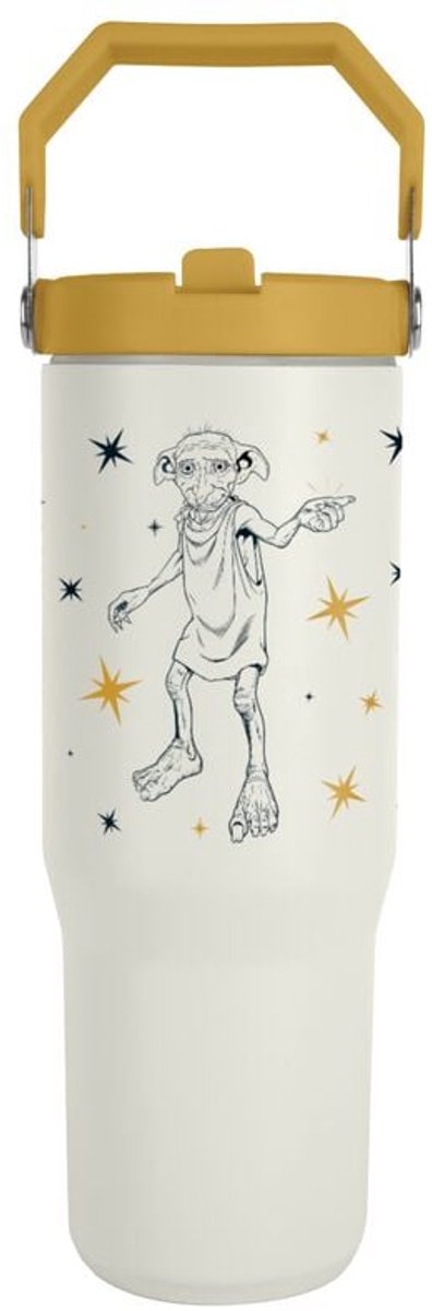 Gourde Harry Potter Dobby Gourde unisexe - multicolore - standard