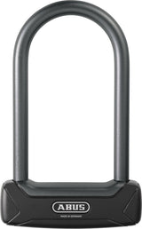 Abus granit plus 640 noir