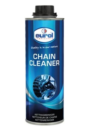 Nettoyer de chaîne en euros 500 ml