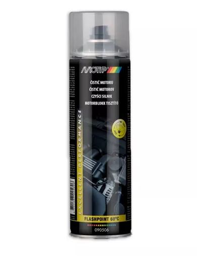 Nettoyer à moteur EFE 400 ml