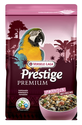 VERSELE-LAGA PRESIMA PREMIUM SIN NUTS