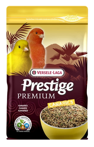 Versele-Laga Prestige Premium canary