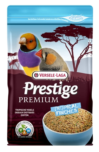 Verele-Laga Prestige Prem Tropical Birds