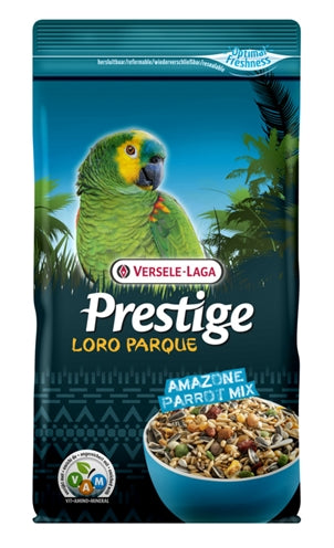 Versele-Laga Prestige Premium Amazone parrot