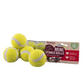 Rosewood jollly Doggy Tennisball Mini