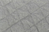 Trixie panier de canapé nero protecteur de meubles gris