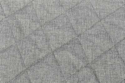 Trixie panier de canapé nero protecteur de meubles gris