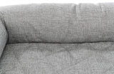 Trixie panier de canapé nero protecteur de meubles gris