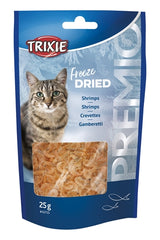 Trixie Premio Freezed suhe kozice