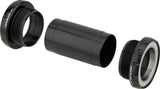 Ceramicspeed alpha ita 30 mm gravel bottom bracket