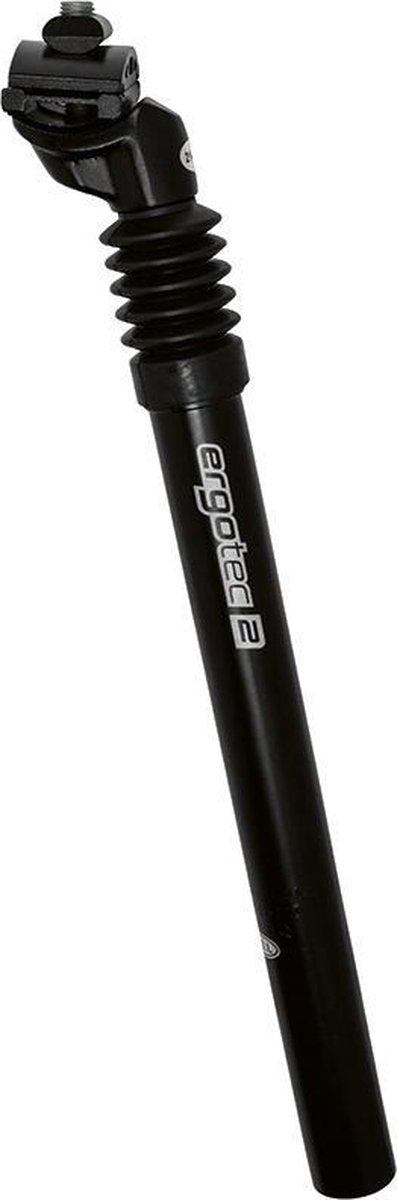 Ergotec Seatt Post Save ATB SP-3.0 27,2 x 350 noir