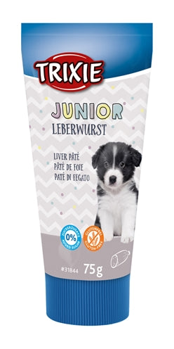 Trixie junior leverpølse