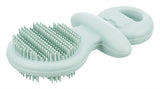 Sucette Trixie junior en caoutchouc naturel assortie