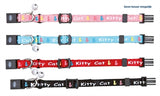 TRIXIE Collar Junior Kitten Kitty Cat Surti