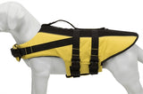 Trixie Swimming Gest Yellow Black