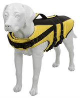 Trixie Swimming Gest Yellow Black