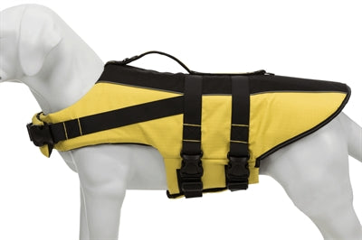 Trixie Swimming Gest Yellow Black