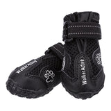 Trixie protection des jambes walker active noir