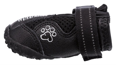 Trixie protection des jambes walker active noir