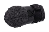 Trixie protection des jambes walker active noir