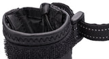Trixie protection des jambes walker active noir