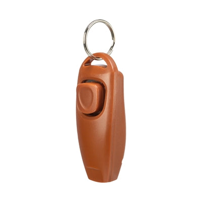 Sifflet clicker d'activité pour chien Trixie assorti