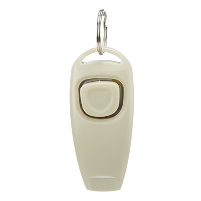 Sifflet clicker d'activité pour chien Trixie assorti