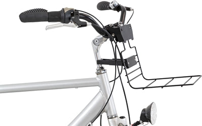 Support Trixie pour guidon de panier de vélo #13108