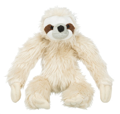 Trixie peluche paresseux sans son