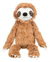 Paresseux en peluche Trixie