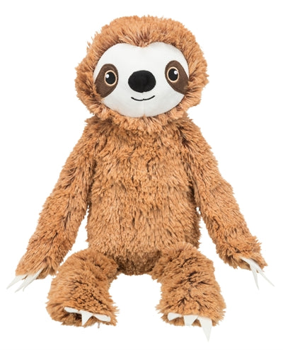 Paresseux en peluche Trixie