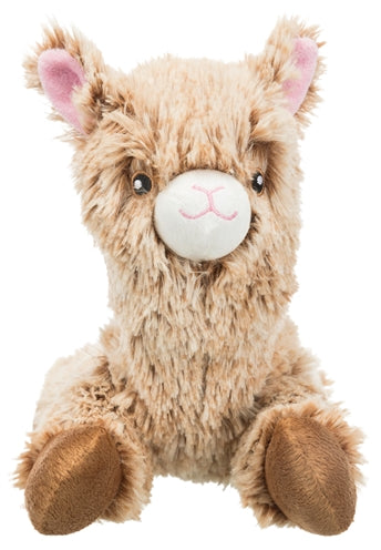 Peluche alpaga Trixie