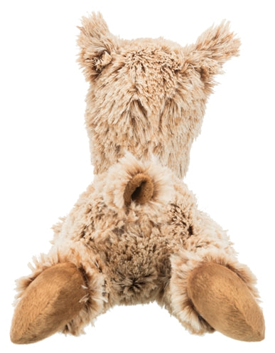 Peluche alpaga Trixie