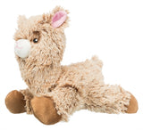 Peluche alpaga Trixie
