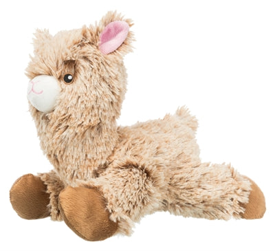 Peluche alpaga Trixie
