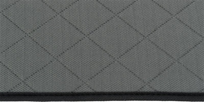 Trixie panier à couches pour lavage de couches gris