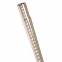 Seat post candle aluminum 250mm 27.2