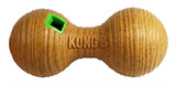 Kong Bamboo Feeder Dumbbel Feeding ball