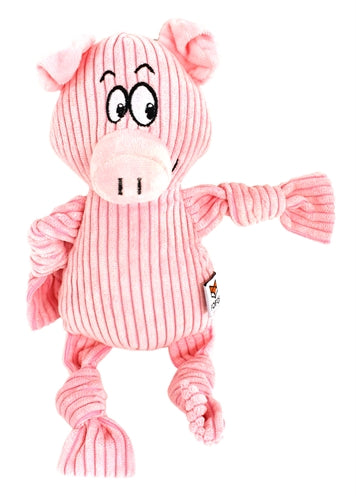 Fofos Fluffy cochon rose