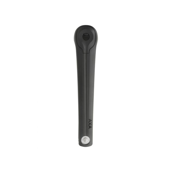 Serrure pliante Axa pli 85