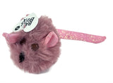 Foos plush Maus mam Glitter Schwanz