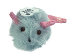 Foos plush Maus mam Glitter Schwanz