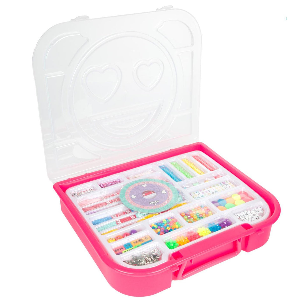 Toi-toys toi toys fabriquant des bijoux dans une valise