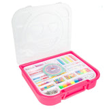 Toi-toys toi toys fabriquant des bijoux dans une valise