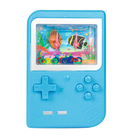 Toi-toys jeu de patience aquatique amusant rétro