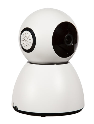 Caméra HD en direct Eyenimal Pet Vision avec détection sonore