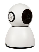 Caméra HD en direct Eyenimal Pet Vision avec détection sonore